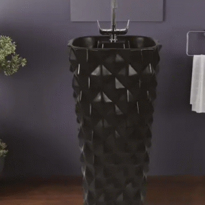 Style Living Room Wash Basin